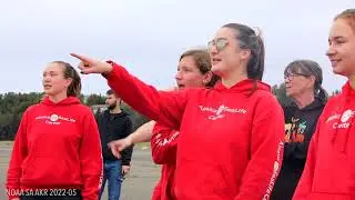 Saving Marine Life: The Alaska SeaLife Center