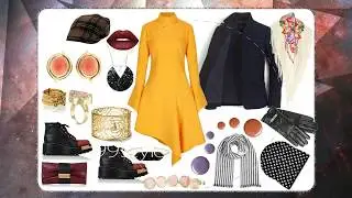 2020 Spring Outfit Ideas Lookbook