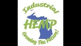 Blain Becktold Talks About Industrial Hemp Outlook For Michigan in 2020