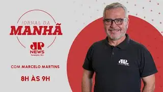 Jornal Da Manhã - 16/01/2026 | JP News Floripa