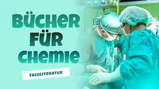 Welche B&uuml;cher braucht man f&uuml;r Chemie f&uuml;r Mediziner im Studium? Zeeck - Grundlagen - Kurzlehrb&uuml;cher