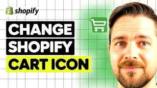 How to change the cart icon on your Shopify store - (2025)