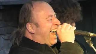 INTOLERANCE - Brumovský semafor 2011- live