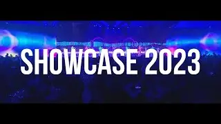 Ventuz Showcase 2023 | Changing Your Perspective in Real-Time!