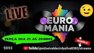 ITALO DISCO E EURODISCO