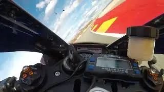 Motorland Aragon 2mn05 régul R1 2023 d'origine