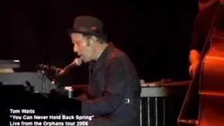 Tom Waits - 