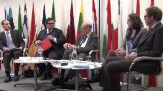 EU Police and Criminal Justice Measures: Better off in or out?