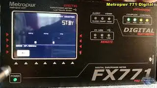 Metropwr FX771