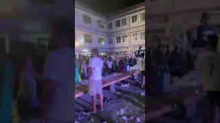 College party by DJ Jay Kochi #shorts