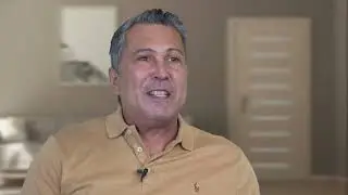 Boo2Bullying's President & Founder Dimitri Halkidis Birthday video