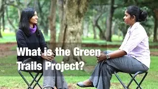 Green Trails: A mission to leave mountains in a better condition