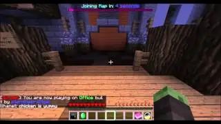 Minecraft Murdererererer Ep. 1