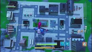 Ma Ville RP Sur Fortnite Mode creatif