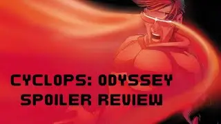 Cyclops: Odyssey