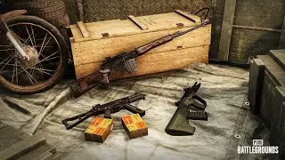 НОЧНОЙ ДВИЖ в PUBG steam  Playerunknown's battlegrounds