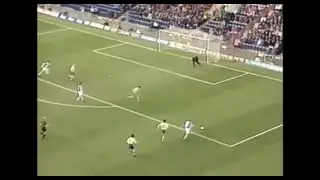 Blackburn Rovers 5-3 Leicester City (28/02/98)