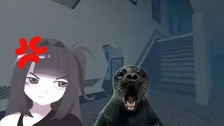 When will larissa capture seal