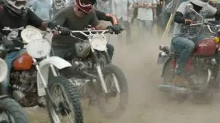 HELL ON DIRT 2016