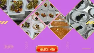 Today&rsquo;s Special Set Menu For Wedding Anniversary Party ||Kitchen Vlog ||👨&zwj;🍳👨&zwj;🍳🥘🥘
