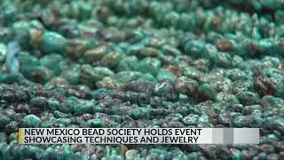 The Whole Bead Show a beacon for enthusiasts and the curious