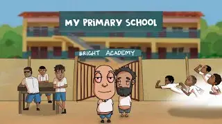 Primary school (pilot episode)