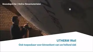Unilin uTHERM wall