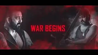 LEO OFFICIAL MOTION POSTER | LEO CREW INTRO | THALAPATHY VIJAY | ANIRUTH | LOKESH GANAGARAJ