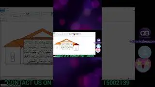 Quran Lesson Through Painting | Learn Quran Online for Kids & Adults #artword