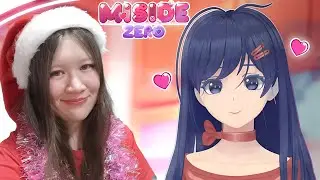 Miside Zero Прохождение на русском