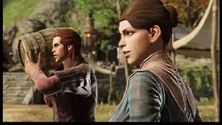 Bless Online Launch Review