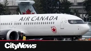 What travellers need to know ahead of potential Air Canada flight attendant strike