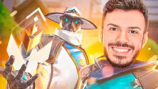 SAVING Tarik's Loss Streak!