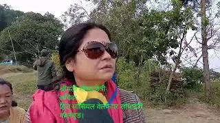 Padsquad distribute Sanitary Pad for girls n womens