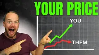 How To Price Your Online Fitness Coaching | High Ticket & Low Ticket