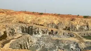 BIG CRUSHER WITH QUARRY FOR SALE NEAR TIRUNELVELI CONTACT CHANDRAMOHAN 9443286867 BROKERS EXCUSE