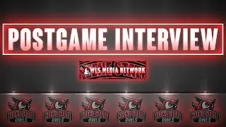 Keene State Women's Soccer - Riley Devine Postgame Interview 10/28/2022