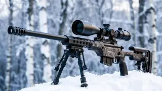5 Budget-Friendly Hunting Rifles Under $700 with Surprisingly High Accuracy!