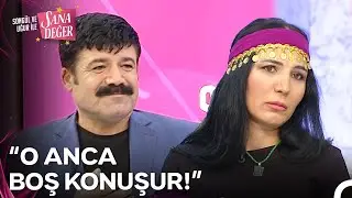 Mehmet'in Çabaları, Birgül'ün İnadını Kıracak Mı? - Songül ve Uğur ile Sana Değer 342. Bölüm