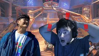 0&ndash;2 to WINNING IT ALL | Insane Reverse Sweep on New Junk City