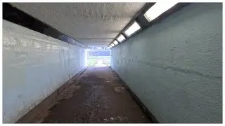 Woldingham Station to Manor Park - the Walk & Talk that never was!