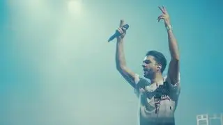 GOOSE NONSTOP | Van de Safari Studios tot Pukkelpop
