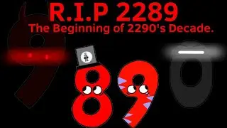 R.I.P 2289