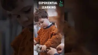 Discover our innovative approach to education🤍#education #holisticeducation #education #learning