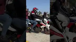 #superbikesindia #trending #viral #ducatipanigale #bmw1250gsa #cbr1000rr #benelli600i #fatboy 🇮🇳