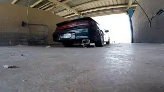 1g dsm 2step launch control