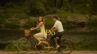 MoonNeath &ndash; I Do (Official Audio) | romantic indie pop &bull; cozy soft r&b