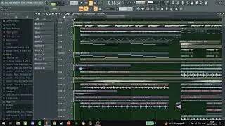 [FREE FLP] FUTURE BOUNCE PROJECT WITH VOCALS | FL STUDIO 20