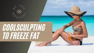 CoolSculpt to Freeze Fat
