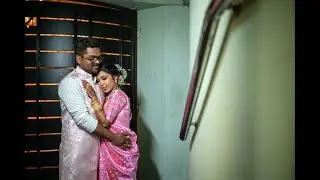 Assamese Wedding Highlight - Jyotisai & Deekhya